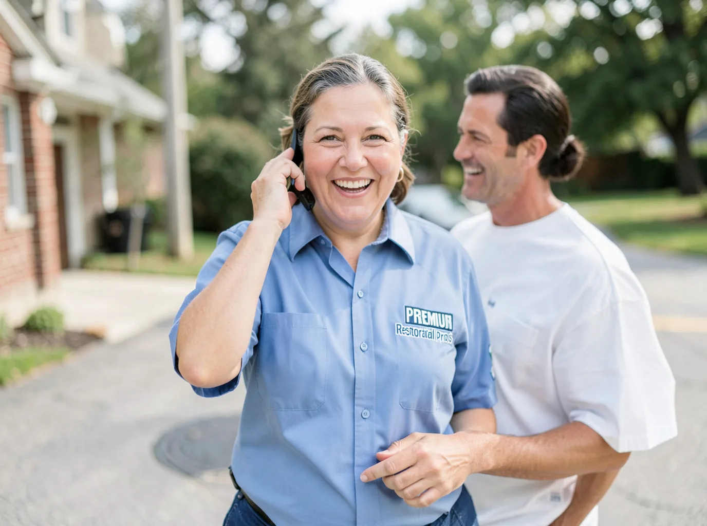 Water Damage Restoration Jerry City, OH FAQs